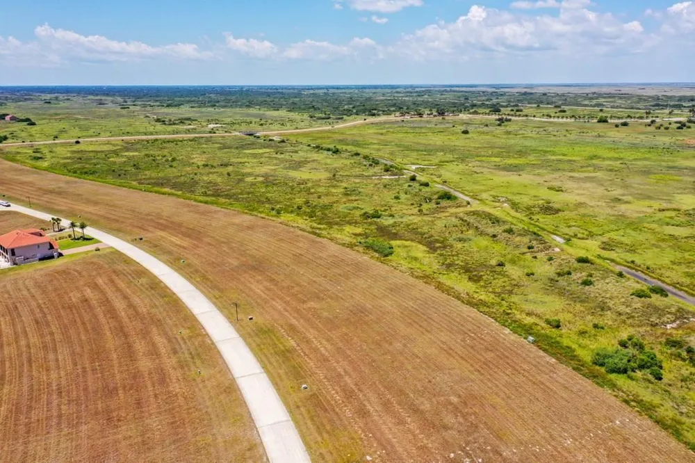 E Lago Loop Road Port O Connor, TX 77982