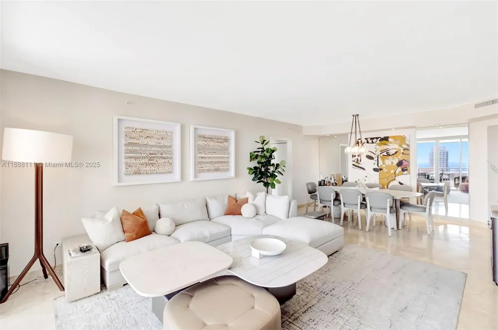 848 Brickell Key Dr #2605 Miami, FL 33131