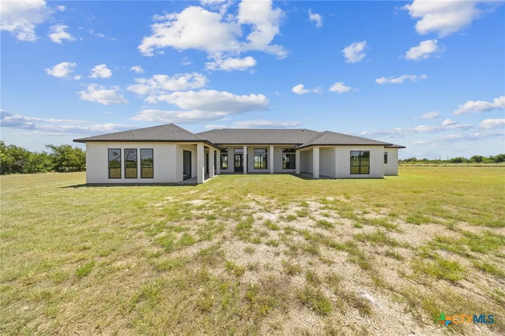 11240 Pendleton-Troy Rd Troy, TX 76579