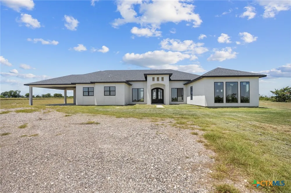 11240 Pendleton-Troy Rd Troy, TX 76579