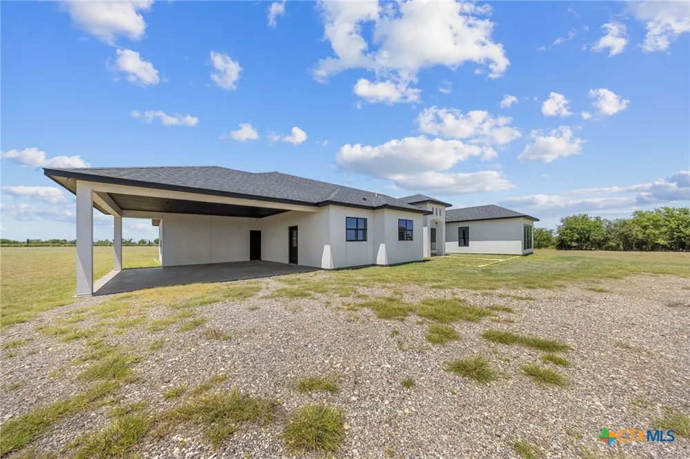 11240 Pendleton-Troy Rd Troy, TX 76579