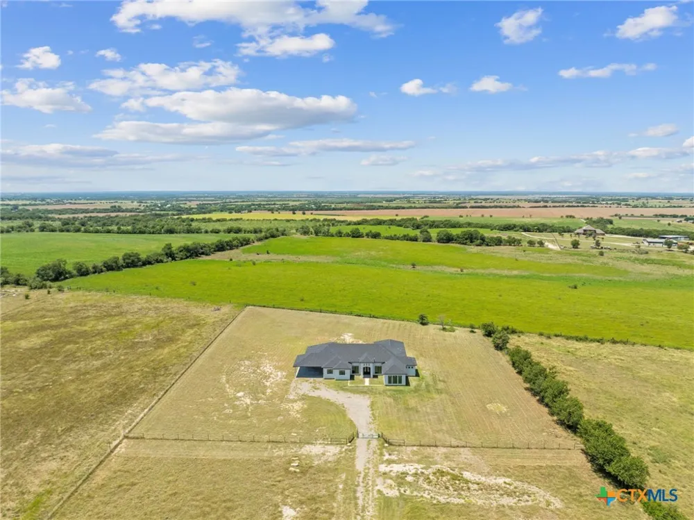 11240 Pendleton-Troy Rd Troy, TX 76579