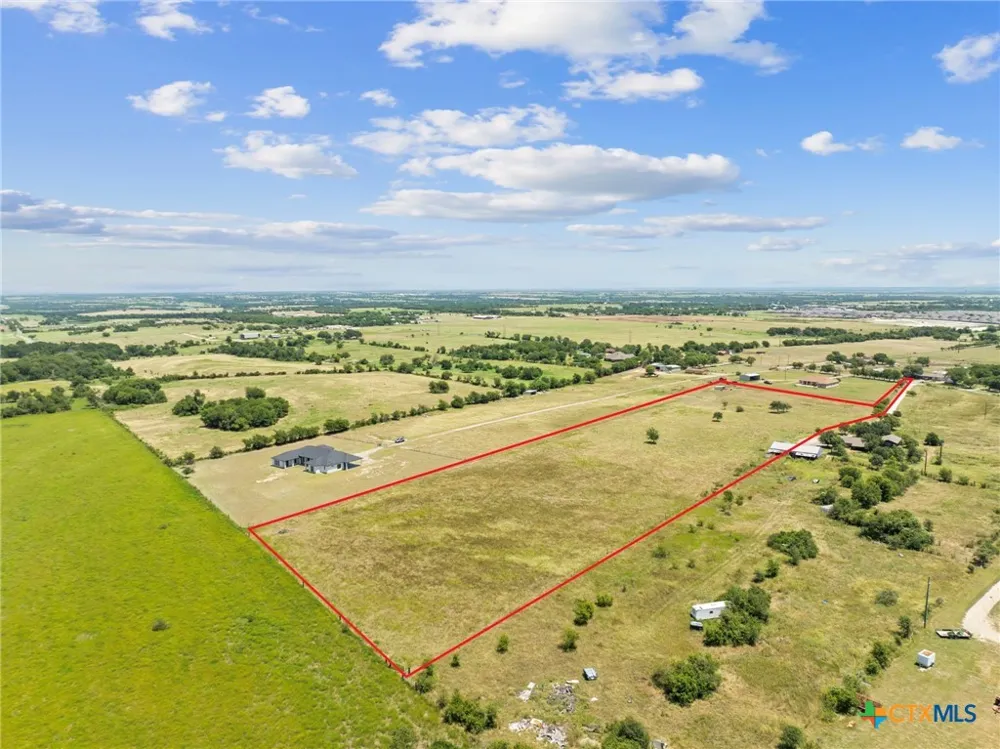 11240 Pendleton-Troy Rd Troy, TX 76579