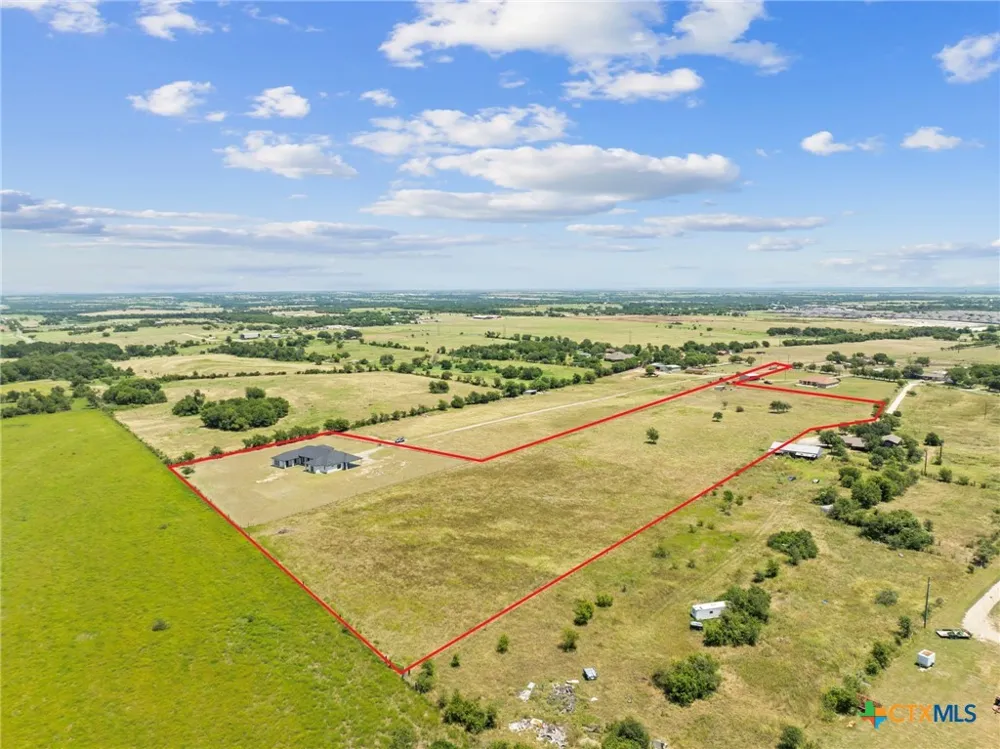 11240 Pendleton-Troy Rd Troy, TX 76579