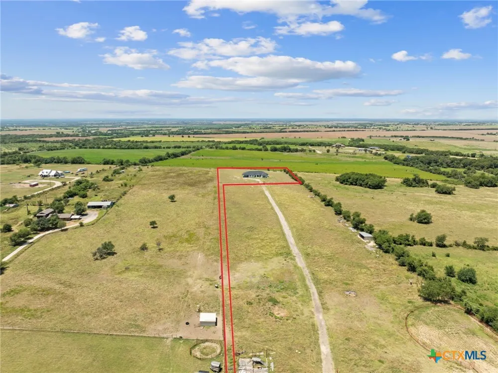 11240 Pendleton-Troy Rd Troy, TX 76579