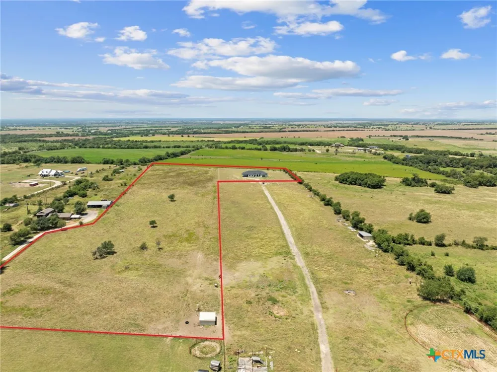 11240 Pendleton-Troy Rd Troy, TX 76579