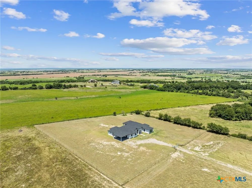 11240 Pendleton-Troy Rd Troy, TX 76579