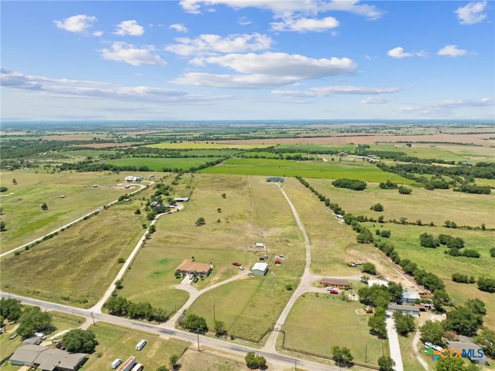 11240 Pendleton-Troy Rd Troy, TX 76579