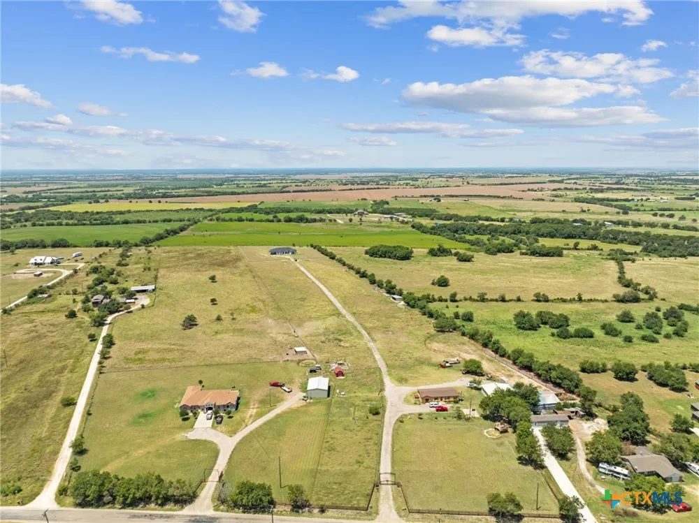 11240 Pendleton-Troy Rd Troy, TX 76579