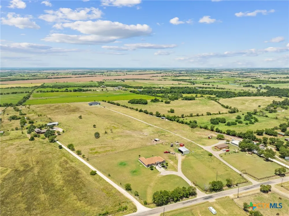 11240 Pendleton-Troy Rd Troy, TX 76579