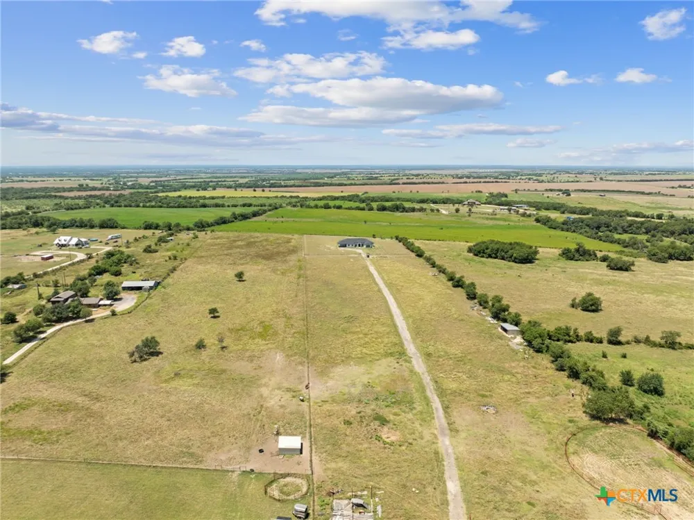 11240 Pendleton-Troy Rd Troy, TX 76579