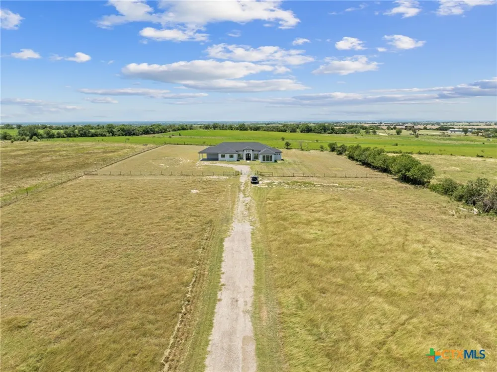 11240 Pendleton-Troy Rd Troy, TX 76579
