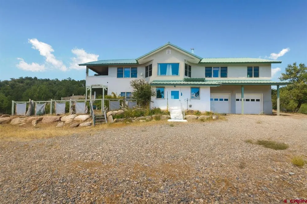 327 Deer Park Arboles, CO 81121