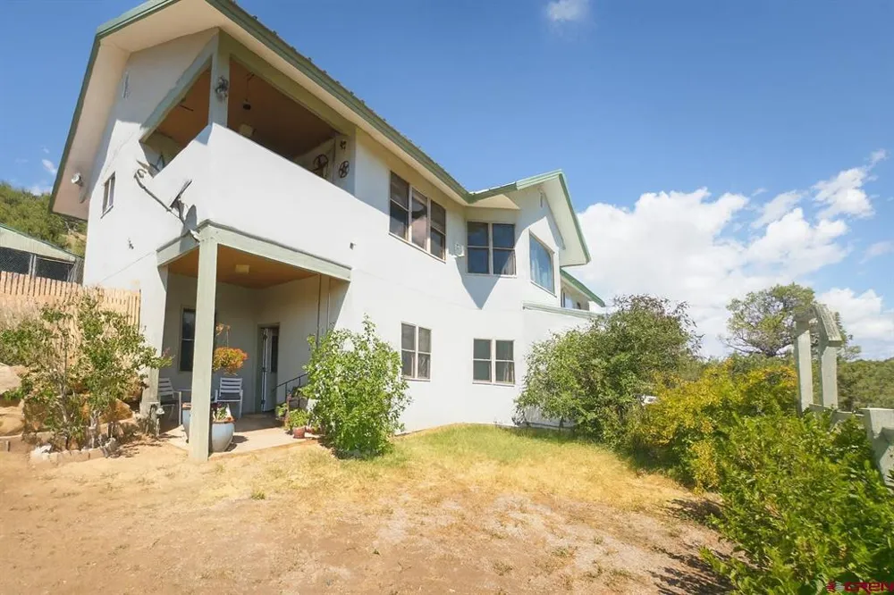 327 Deer Park Arboles, CO 81121
