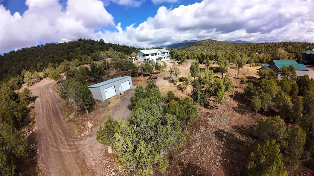 327 Deer Park Arboles, CO 81121