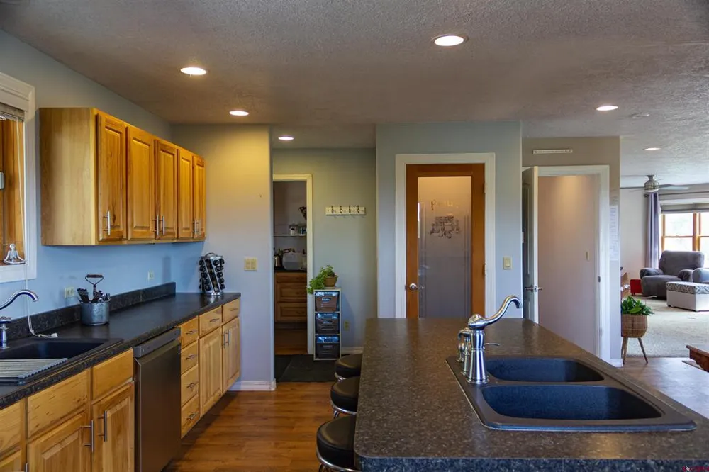 327 Deer Park Arboles, CO 81121
