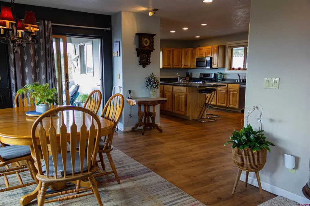 327 Deer Park Arboles, CO 81121