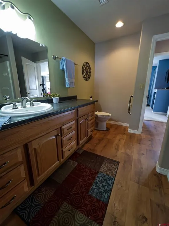 327 Deer Park Arboles, CO 81121