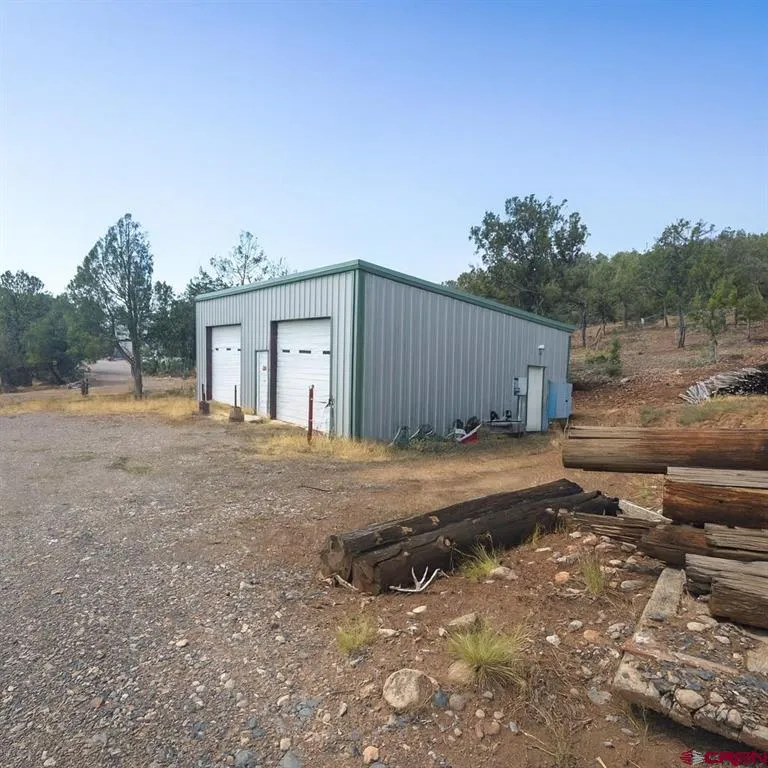 327 Deer Park Arboles, CO 81121