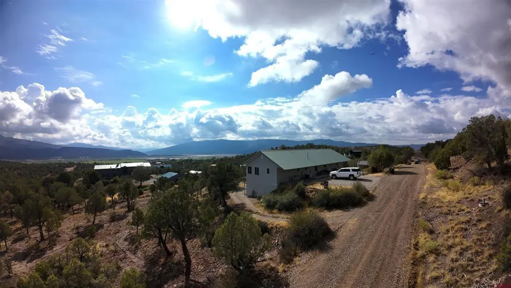 327 Deer Park Arboles, CO 81121