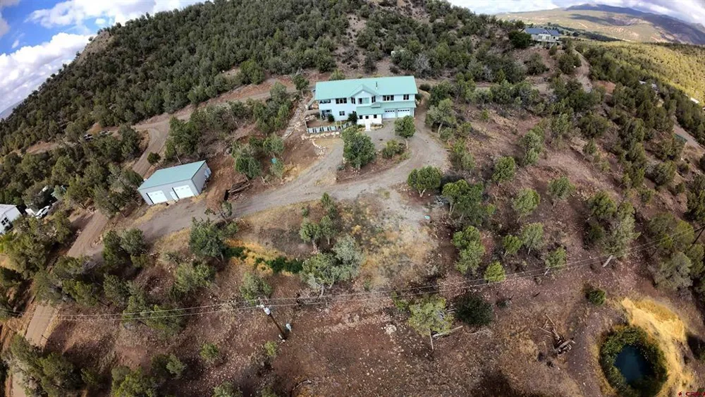 327 Deer Park Arboles, CO 81121