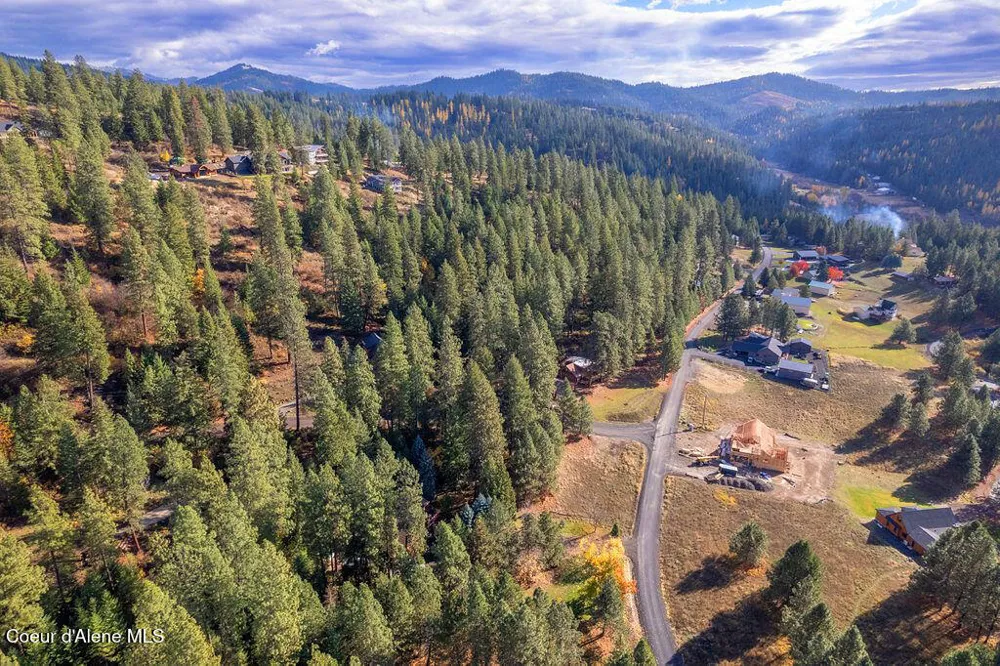 NNA LT 15 BLK 1 SUNSET SHORES Harrison, ID 83833
