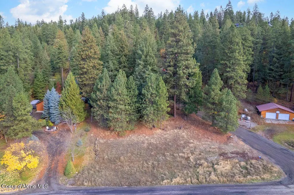 NNA LT 15 BLK 1 SUNSET SHORES Harrison, ID 83833