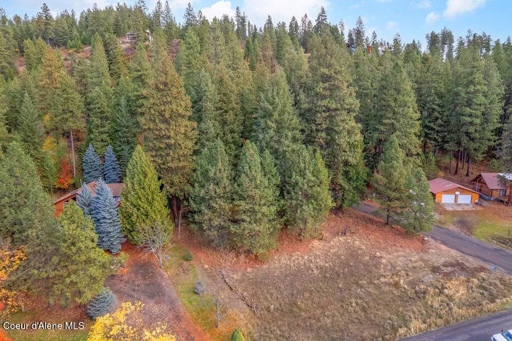 NNA LT 15 BLK 1 SUNSET SHORES Harrison, ID 83833