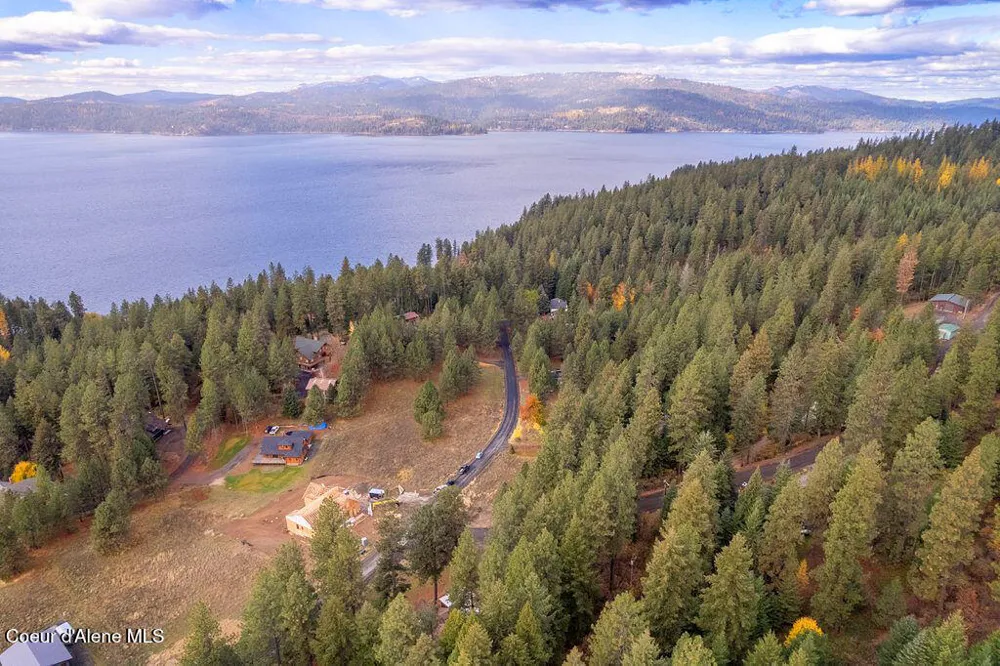 NNA LT 15 BLK 1 SUNSET SHORES Harrison, ID 83833