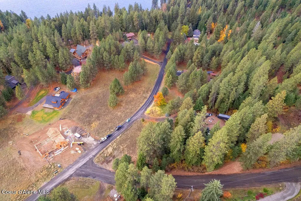 NNA LT 15 BLK 1 SUNSET SHORES Harrison, ID 83833