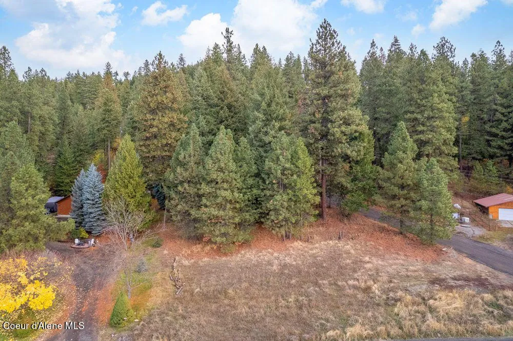 NNA LT 15 BLK 1 SUNSET SHORES Harrison, ID 83833