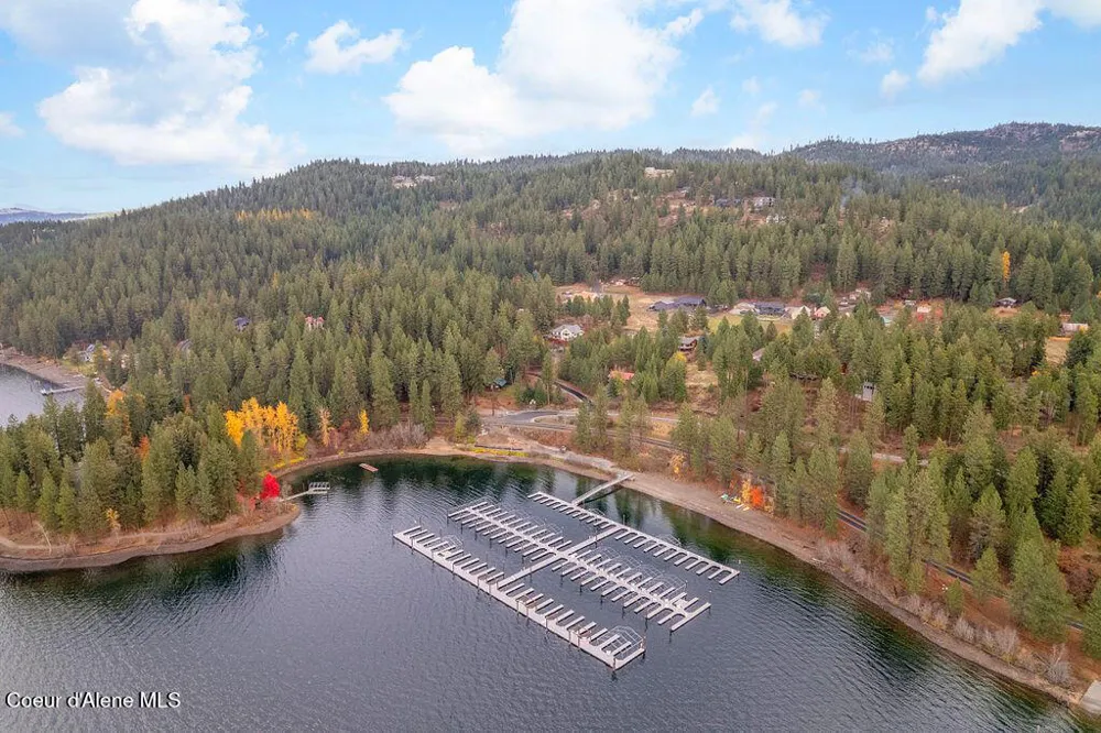 NNA LT 15 BLK 1 SUNSET SHORES Harrison, ID 83833