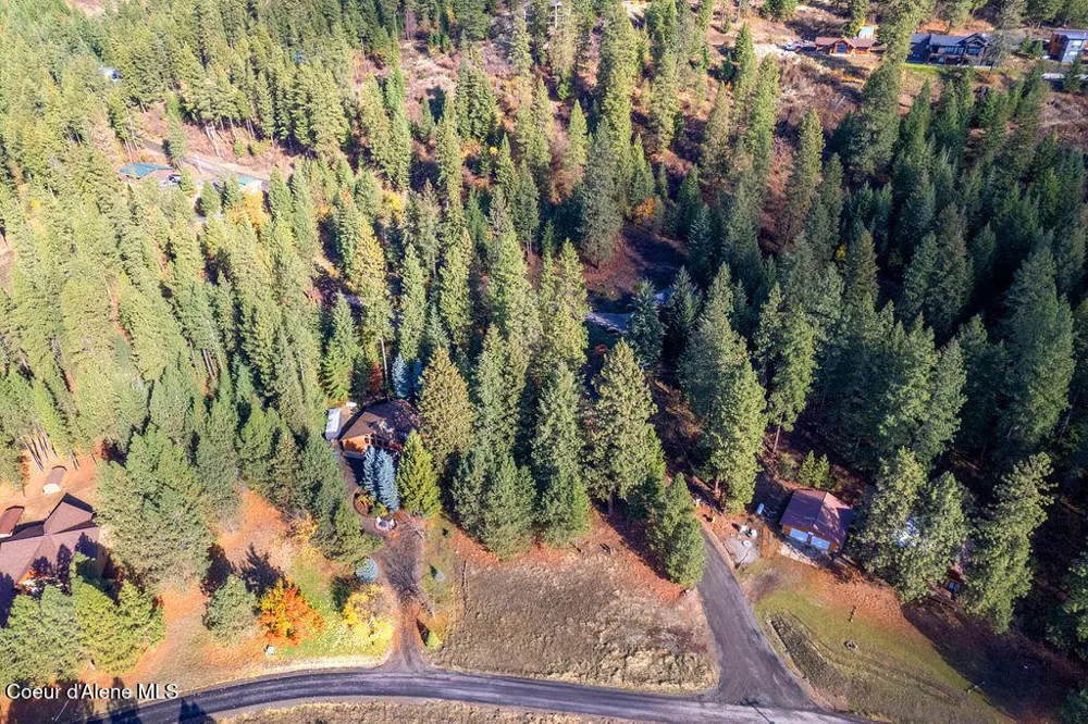 NNA LT 15 BLK 1 SUNSET SHORES Harrison, ID 83833