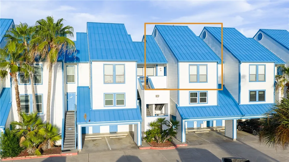 14434 E Cabana Street #317 Corpus Christi, TX 78418