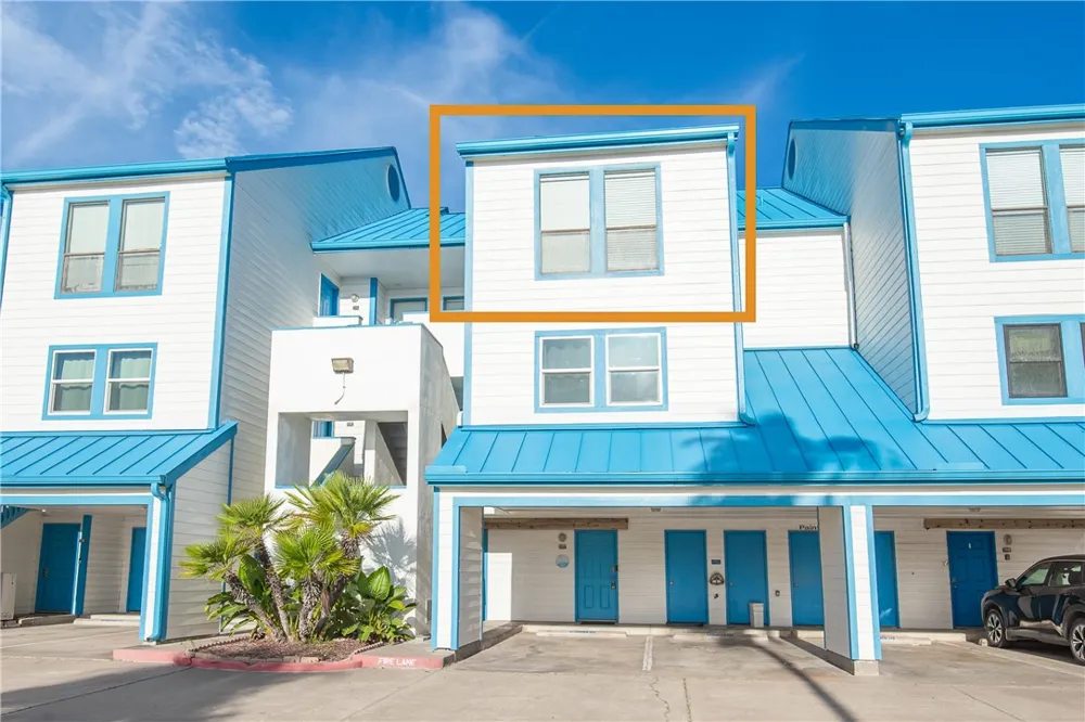14434 E Cabana Street #317 Corpus Christi, TX 78418