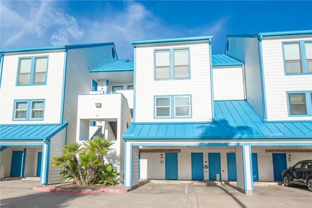 14434 E Cabana Street #317 Corpus Christi, TX 78418