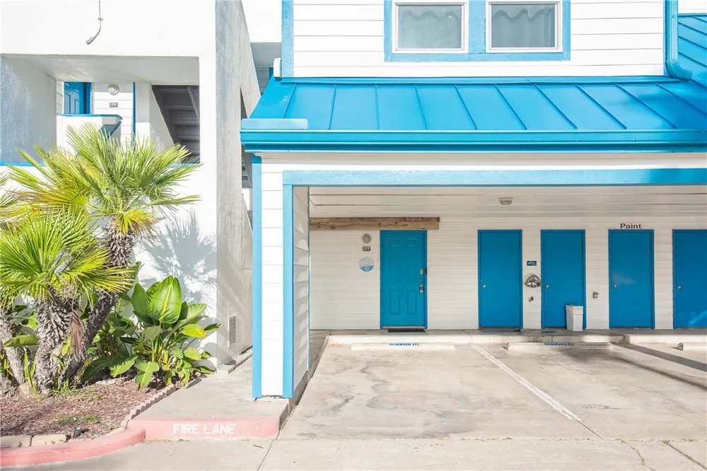 14434 E Cabana Street #317 Corpus Christi, TX 78418