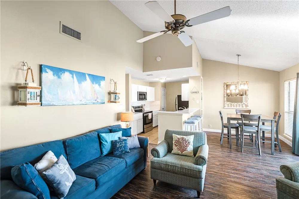 14434 E Cabana Street #317 Corpus Christi, TX 78418