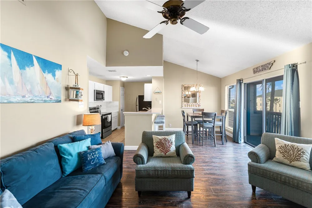 14434 E Cabana Street #317 Corpus Christi, TX 78418