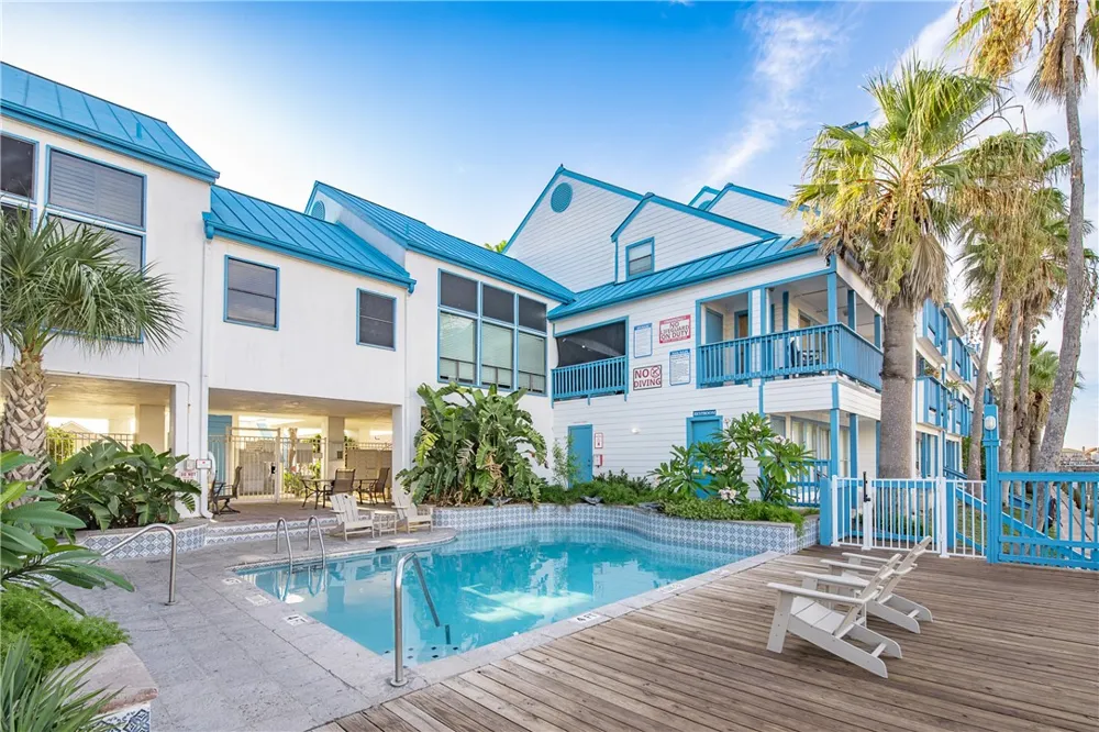 14434 E Cabana Street #317 Corpus Christi, TX 78418