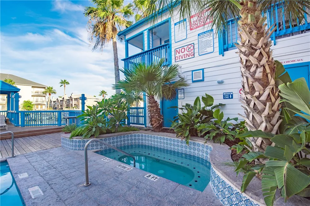 14434 E Cabana Street #317 Corpus Christi, TX 78418