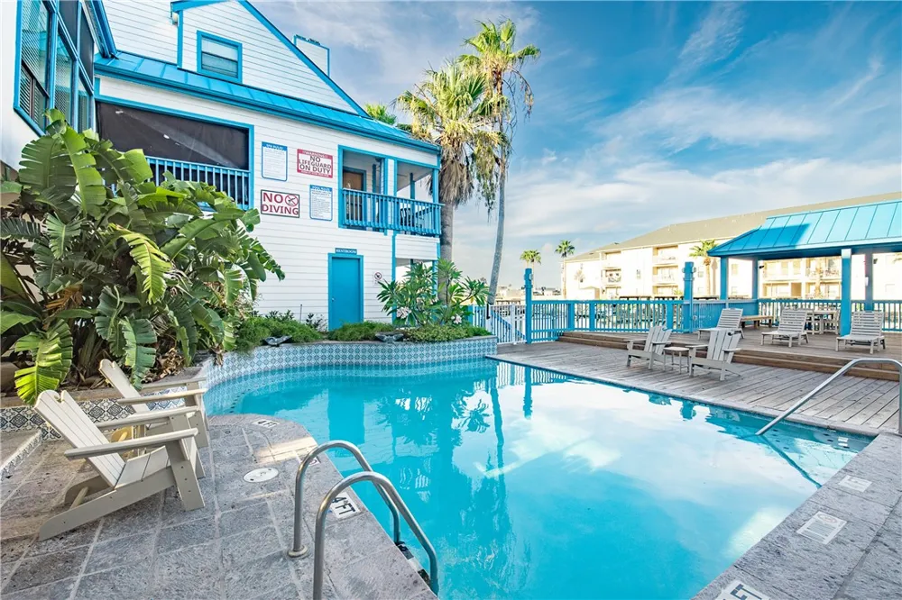 14434 E Cabana Street #317 Corpus Christi, TX 78418