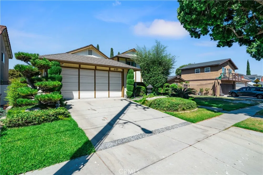 6157 Carpintero Avenue Lakewood, CA 90713