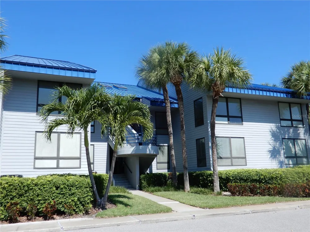 910 PINELLAS BAYWAY S #103 Tierra Verde, FL 33715