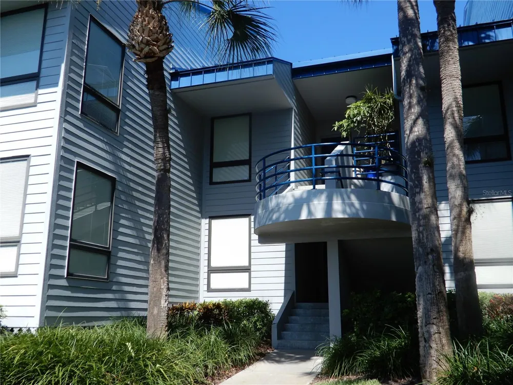 910 PINELLAS BAYWAY S #103 Tierra Verde, FL 33715