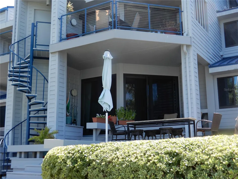 910 PINELLAS BAYWAY S #103 Tierra Verde, FL 33715