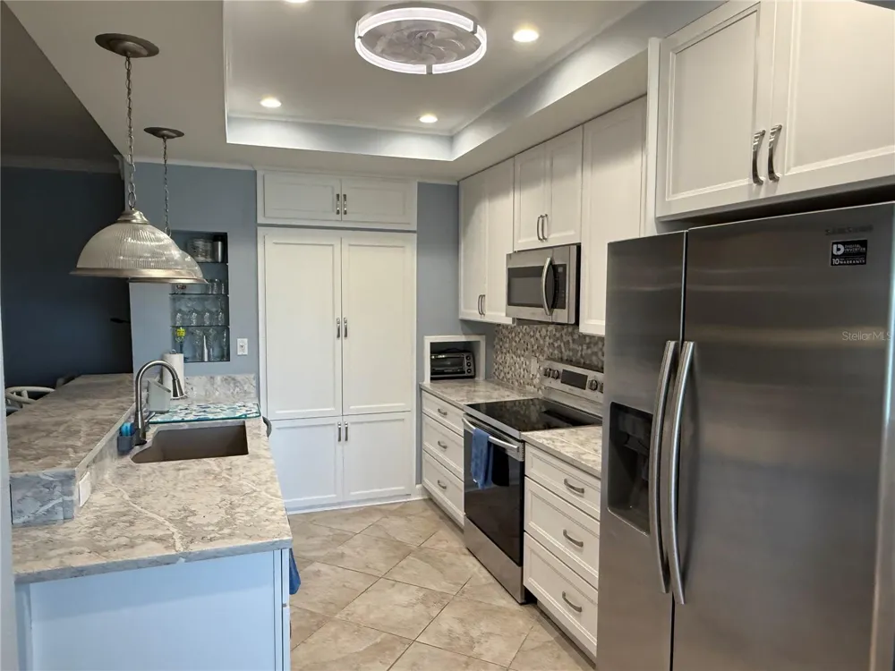 910 PINELLAS BAYWAY S #103 Tierra Verde, FL 33715