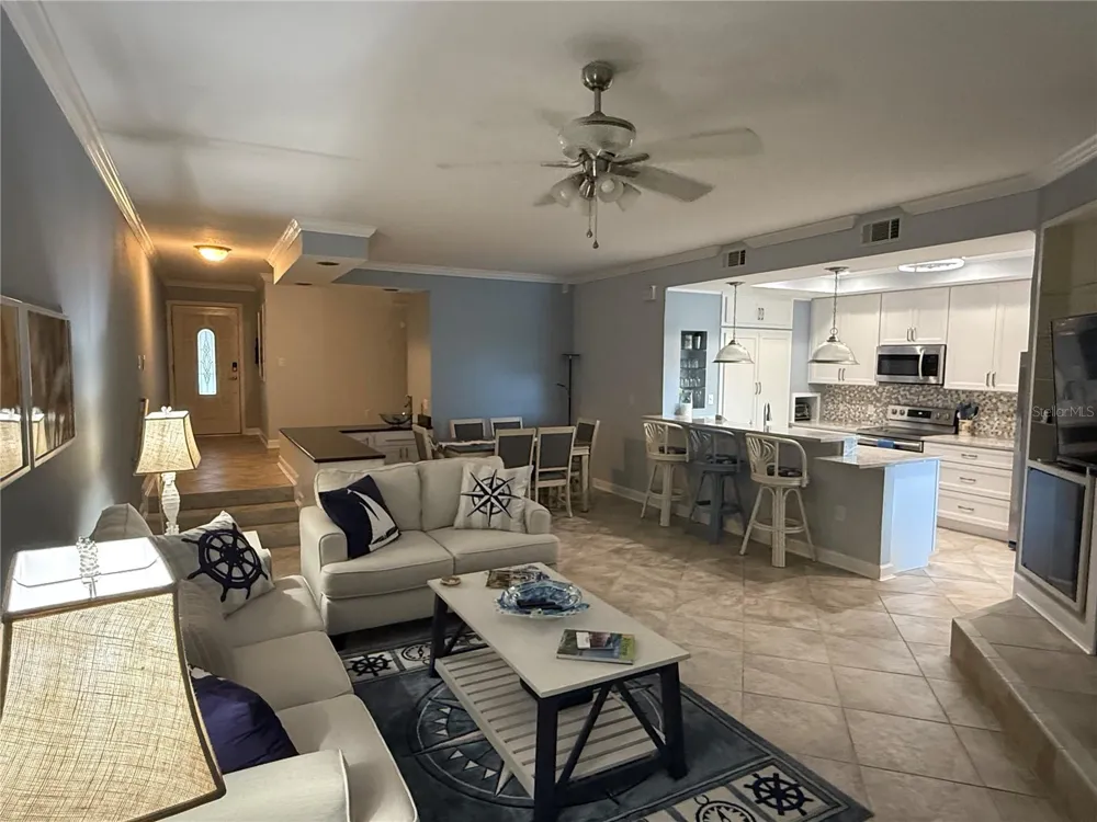 910 PINELLAS BAYWAY S #103 Tierra Verde, FL 33715