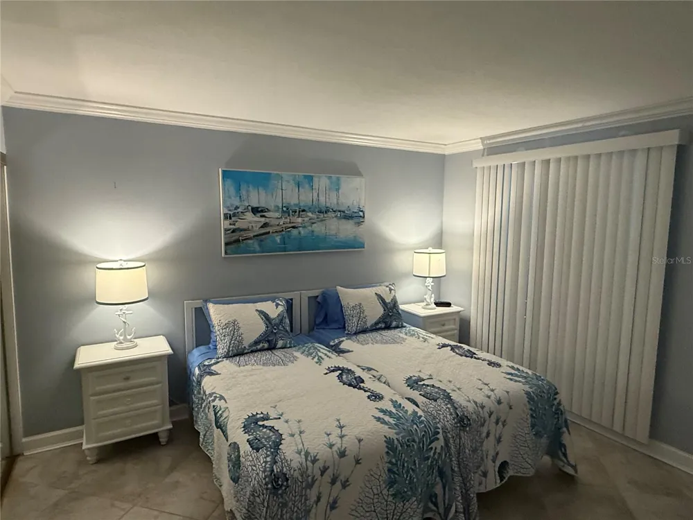910 PINELLAS BAYWAY S #103 Tierra Verde, FL 33715