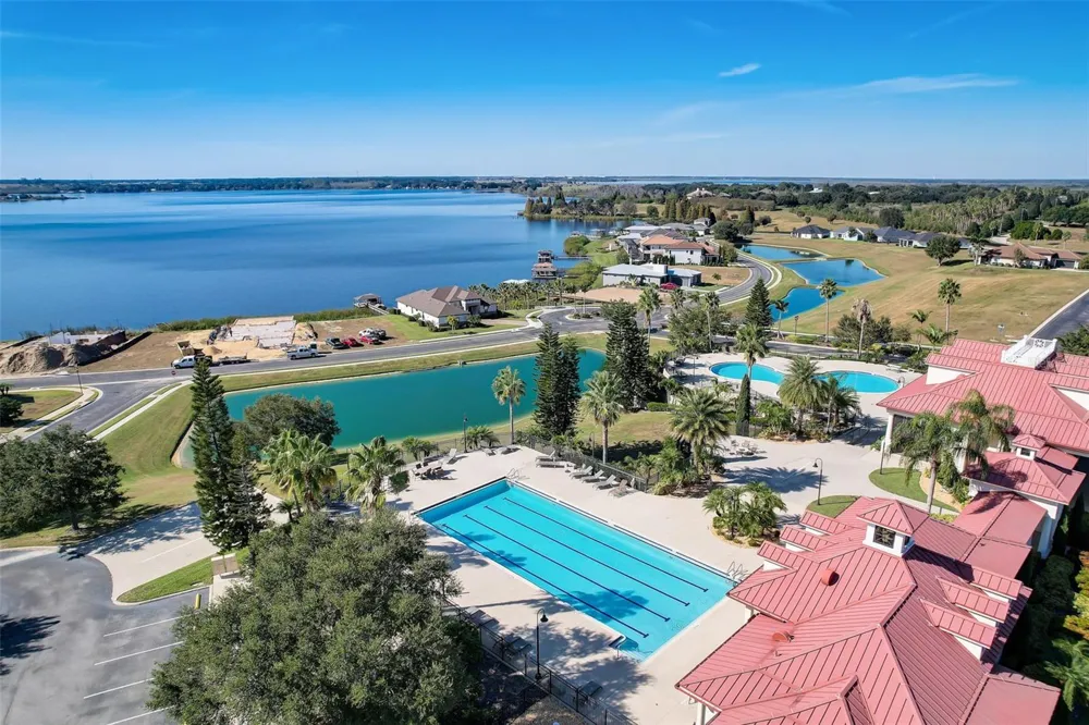 587 LOBLOLLY PLACE Auburndale, FL 33823
